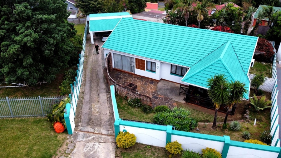 4 Bedroom Property for Sale in Amalinda Eastern Cape